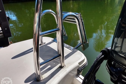 Bayliner Element Xr7