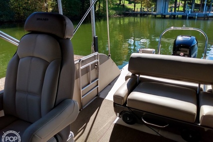 Bayliner Element Xr7