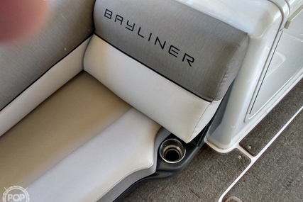 Bayliner Element Xr7