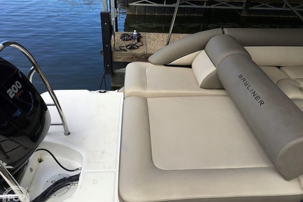 Bayliner Element Xr7