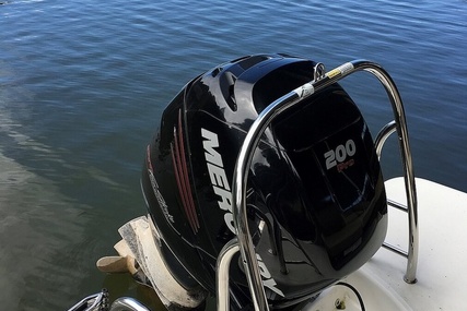 Bayliner Element Xr7