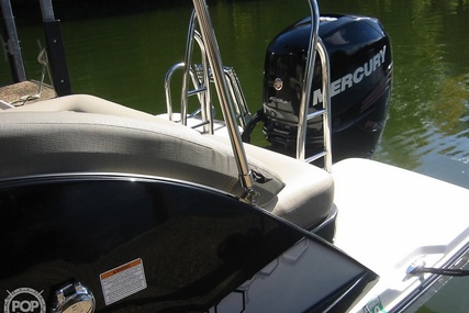 Bayliner Element Xr7