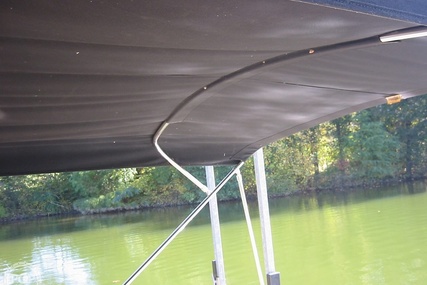 Bayliner Element Xr7