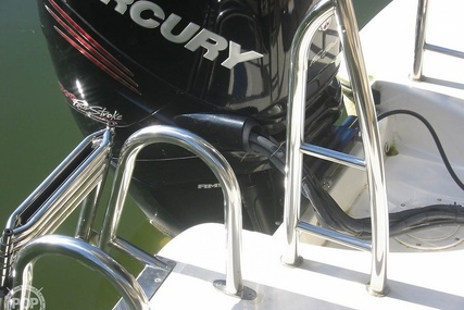 Bayliner Element Xr7