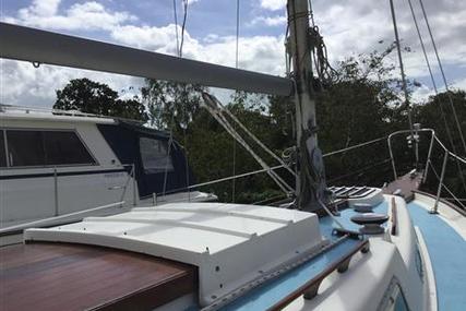 Offshore Yachts Nantucket Clipper