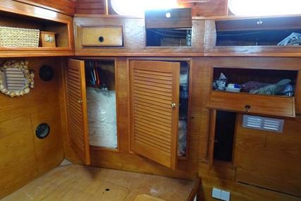 Custom Boats Croft Marine Calliope 405