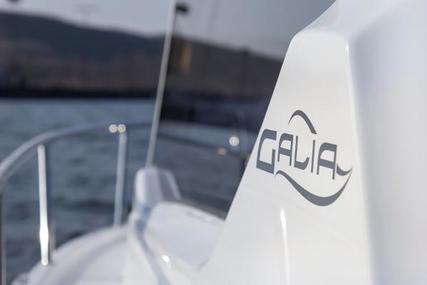 Galeon Galia 600 Hardtop