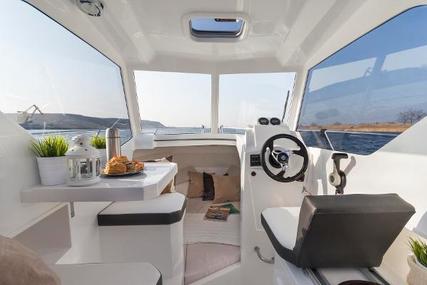 Galeon Galia 600 Hardtop