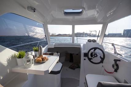 Galeon Galia 600 Hardtop