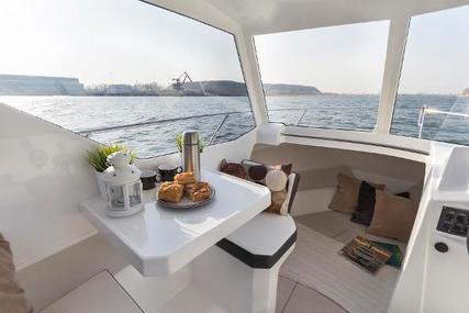 Galeon Galia 600 Hardtop