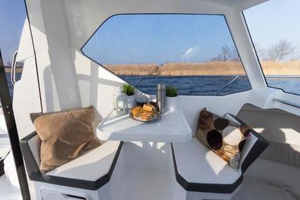 Galeon Galia 600 Hardtop