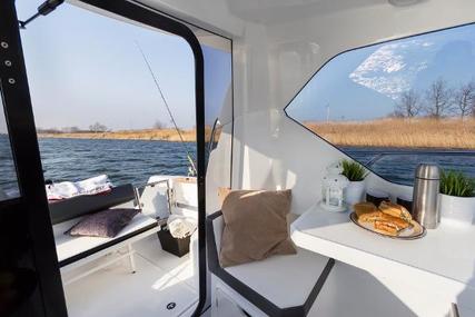 Galeon Galia 600 Hardtop