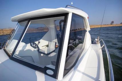 Galeon Galia 600 Hardtop