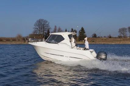 Galeon Galia 600 Hardtop