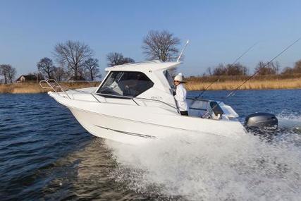 Galeon Galia 600 Hardtop