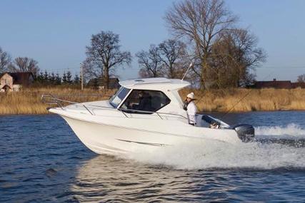 Galeon Galia 600 Hardtop