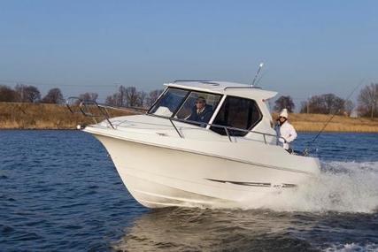 Galeon Galia 600 Hardtop