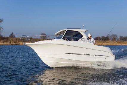 Galeon Galia 600 Hardtop