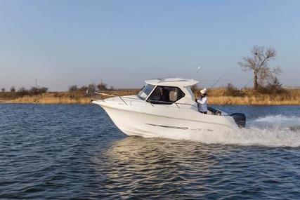 Galeon Galia 600 Hardtop