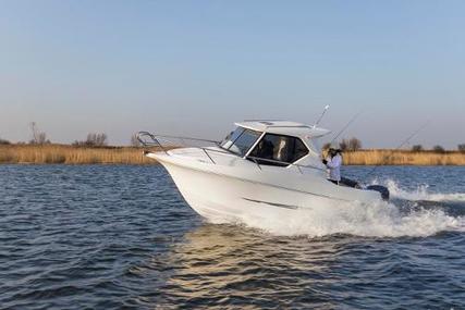 Galeon Galia 600 Hardtop