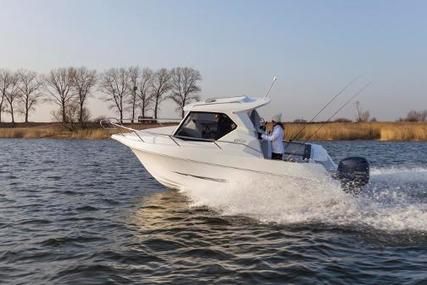 Galeon Galia 600 Hardtop