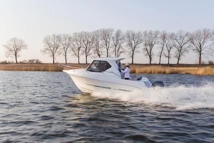 Galeon Galia 600 Hardtop