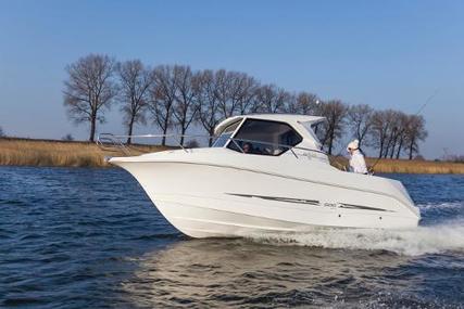 Galeon Galia 600 Hardtop