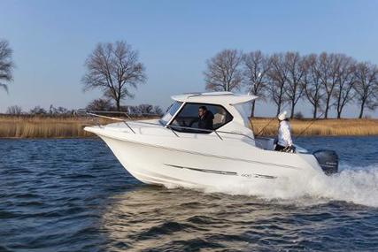 Galeon Galia 600 Hardtop