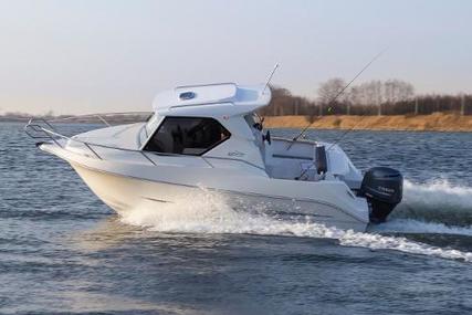 Galeon Galia 600 Hardtop