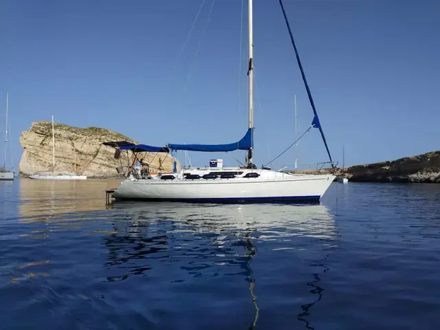 Beneteau First 345