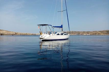 Beneteau First 345