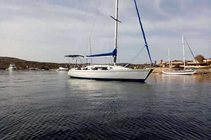 Beneteau First 345