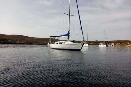 Beneteau First 345