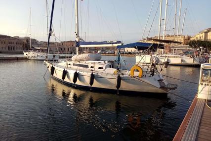 Beneteau First 345