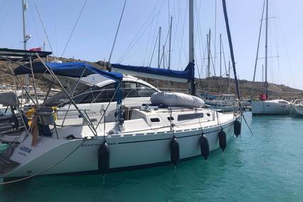 Beneteau First 345