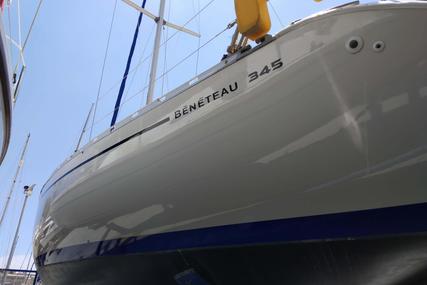 Beneteau First 345