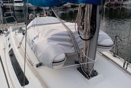 Beneteau First 345