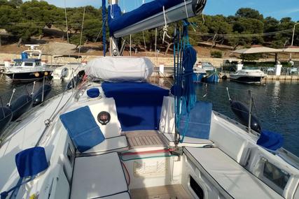 Beneteau First 345