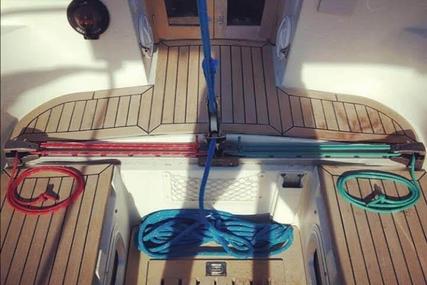 Beneteau First 345