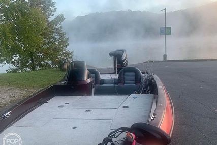 Ranger Boats Comanche Series 519SVS