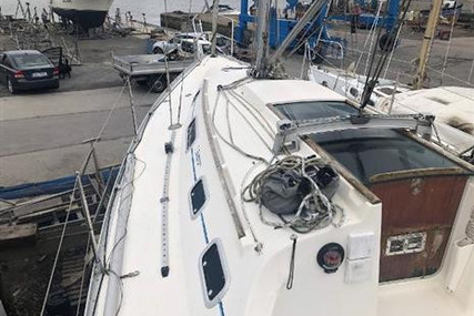 Beneteau First 300 Spirit