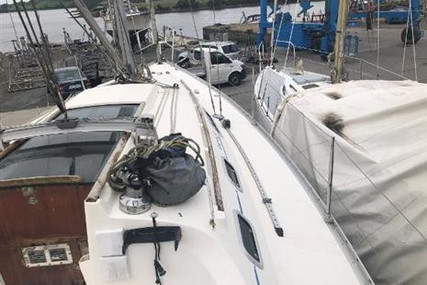 Beneteau First 300 Spirit