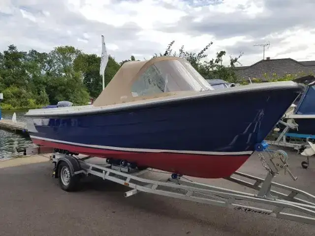 Orkney Boats 592