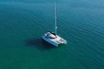 Fountaine Pajot Eleuthera 60