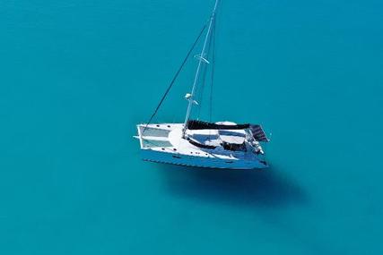 Fountaine Pajot Eleuthera 60