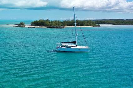 Fountaine Pajot Eleuthera 60