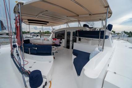 Fountaine Pajot Eleuthera 60