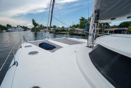 Fountaine Pajot Eleuthera 60