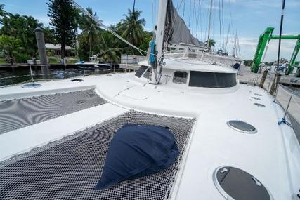 Fountaine Pajot Eleuthera 60