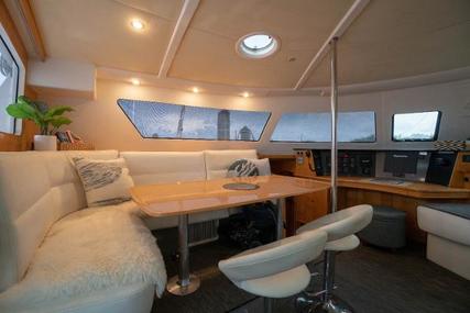 Fountaine Pajot Eleuthera 60